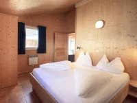 Premium #14 Mit IR-Sauna