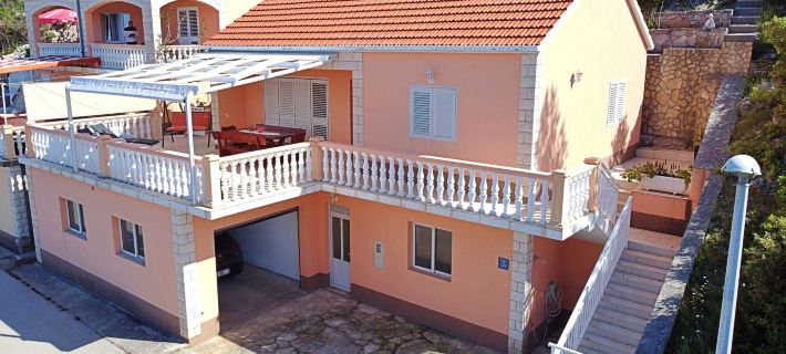 Anderson Hotels in Blato