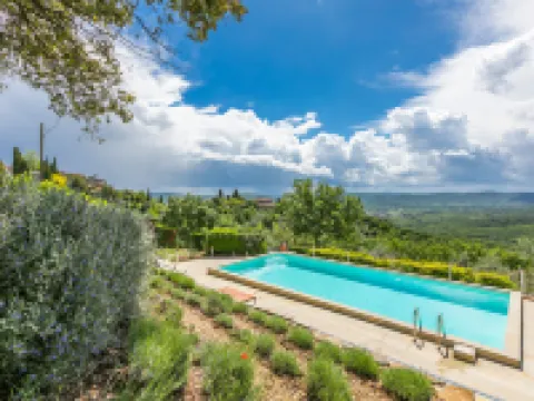 Lunaria Hoteles en Bucine