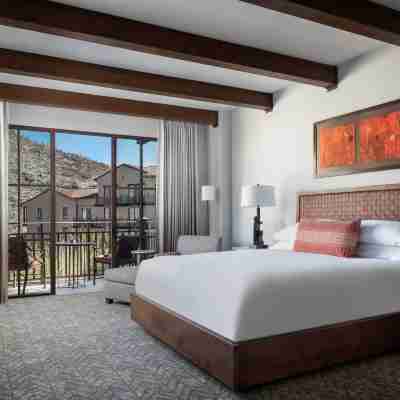 The Ritz-Carlton, Dove Mountain Rooms