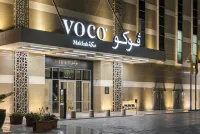 Voco Makkah Hotel dekat Foot Locker