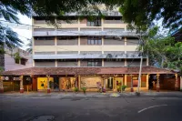 Hotel Urban Spice - Madurai