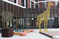 Hampton by Hilton Dubai Al Seef Hôtels à : Dubaï
