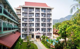 Vilayvong Hotel