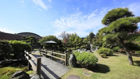 Chateraise Hotel Isawa