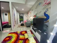 RSY Argopuro Guest House - 3-Star