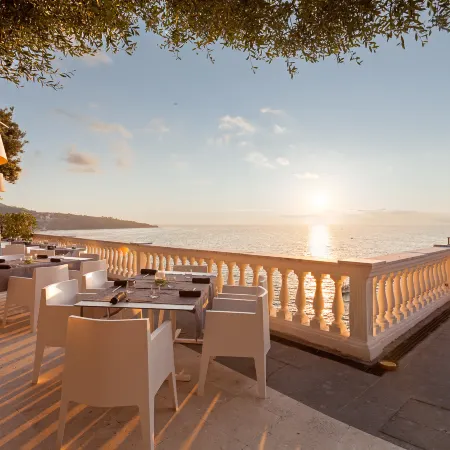 Grand Hotel Cocumella
