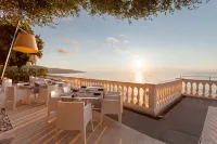 Grand Hotel Cocumella Hotels in Sant'Agnello