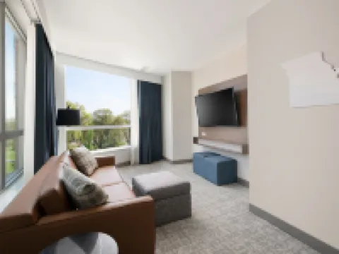 Residence Inn St. Louis Clayton Hotels in Clayton