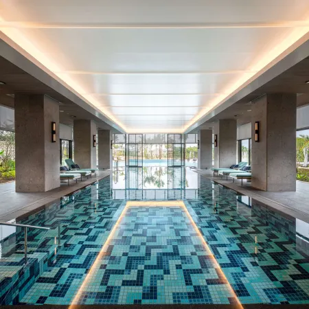 Hilton Okinawa Miyako Island Resort