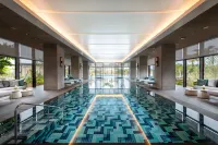 Hilton Okinawa Miyako Island Resort - Beach