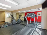 Extended Stay America Suites - Secaucus - New York City Area Hotels in Secaucus