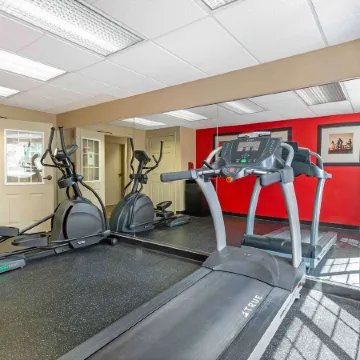 Extended Stay America Suites - Secaucus - New York City Area