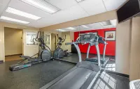 Extended Stay America Suites - Secaucus - New York City Area