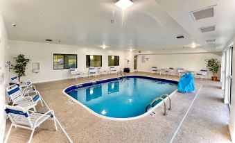 Quality Inn & Suites by Choice Hotels Wisconsin Dells