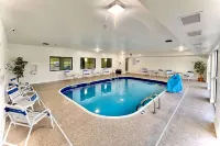 Quality Inn & Suites Wisconsin Dells Downtown - Waterparks Area Hotels in Wisconsin Dells
