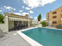 Goga - Pools