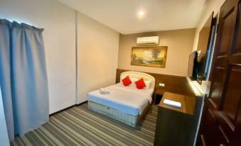 Rimaniz Hotel Alor Setar