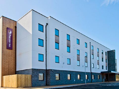 Premier Inn Holyhead