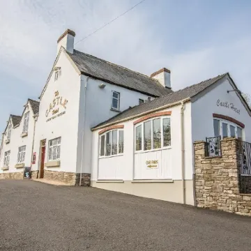 The Castle Hotel Hotels near The Royal Welsh Regimental Museum