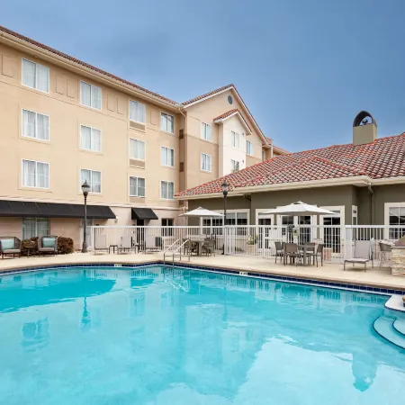 Homewood Suites by Hilton Jacksonville-South/St. Johns Ctr.