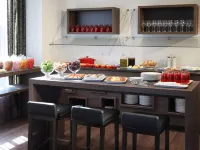 Lindner Hotel Cologne City Plaza Hotels near Mediapark