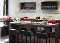 โรงแรมลินด์เนอร์ โคโลญ ซิตี้ พลาซา ในเครือเจดีวี บาย ไฮแอท