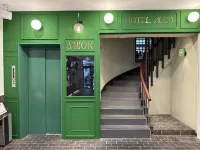 Hotel Algo Hotels in Arima Onsen Hotspring