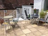 Seed Hub Hotels in Wincanton