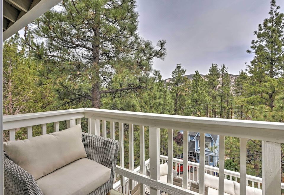 Cham Oasis Nha Trang - Resort CondotelOver view