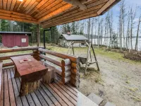 Heporanta Hotels in Hankasalmi