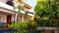 Blue Margouillat Seaview Hotel-Relais & Chateaux - Jacuzzi