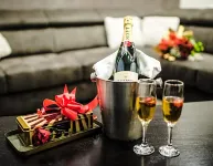 HOTEL RIVER Hotels in Bijeljina