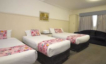 Ben Chifley Motor Inn