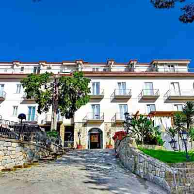 Hotel Garden Riviera Hotel Exterior