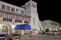 瓜達拉哈拉酒店