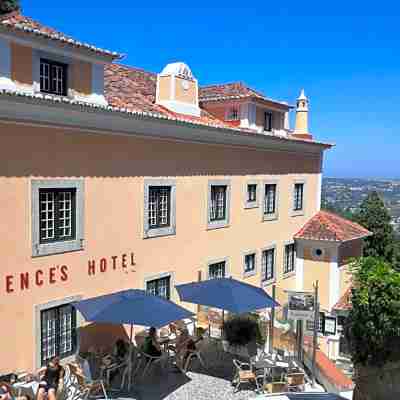 Lawrences Hotel Hotel Exterior