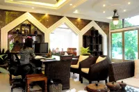 La Casa di Bagan NAN Eain Thu