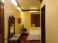 RF ANICETO MANSION Hotels in Ilocos Sur
