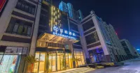 Starway Hotel (Xiangyang Erqi) Các khách sạn ở Tương Dương