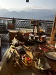 Le Chalet Hôtel Cordon Adults Only Các khách sạn ở Sallanches