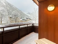 L'Espace Montagne