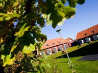 Apelviken Lägenhetshotell Hotels in Varberg Municipality