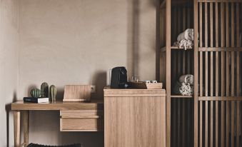 Noon Beyond Accommodation