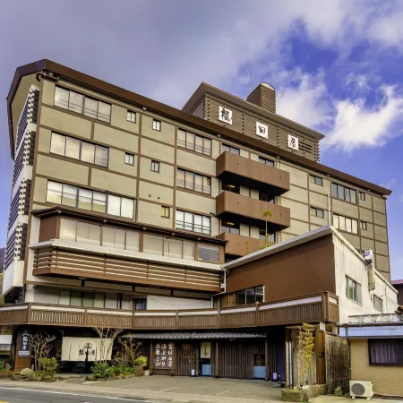 Unzen Fukudaya