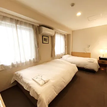 Saga Idaimae Green Hotel