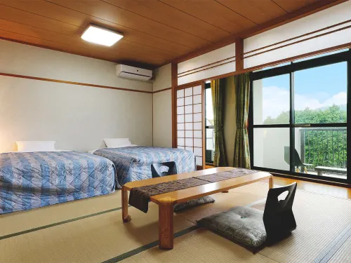 Miharuen Hotels in Uda