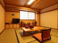 Marumitsu Ryokan Hotels in Kitaibaraki