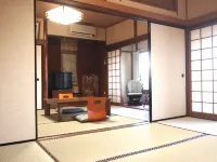 Anzai Ryokan Hotel a Kunisaki