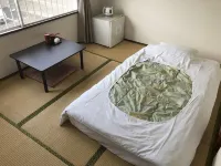 Business Hotel New Ozai Hotel di Usuki